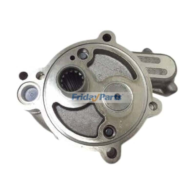 Gear Pump 3P-7958 for Caterpillar CAT Engine 3304 3306 Skidder 518 528 530B