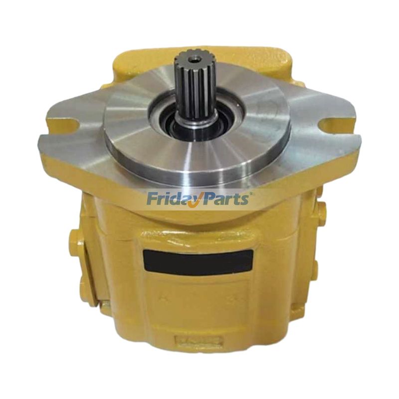 Gear Pump 594-0989 for Caterpillar CAT Dump Truck 773 775 773G LRC 775G LRC 777G