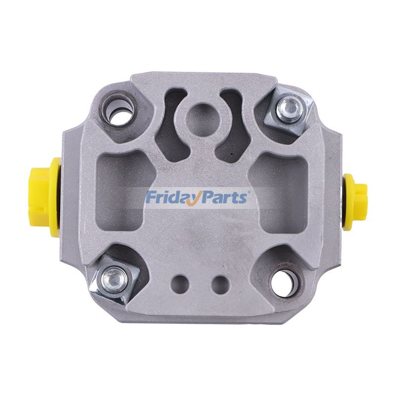 JLG用ギアポンプ