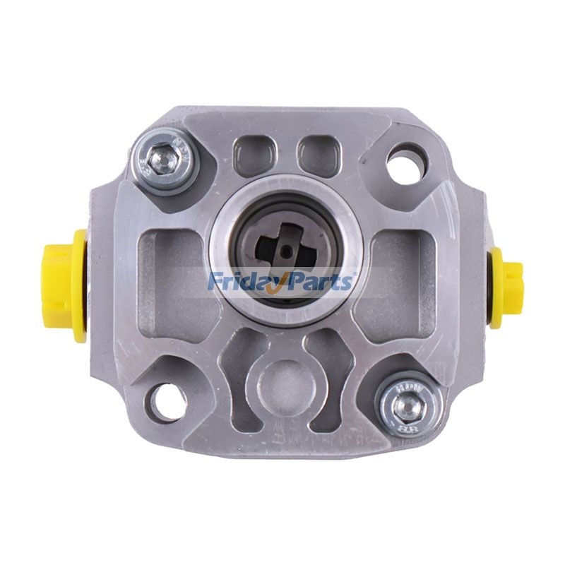 FridayPartsのギアポンプ