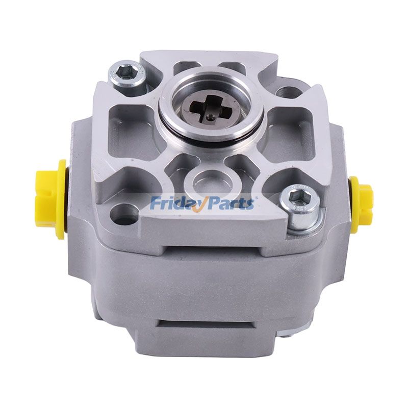 JLG用用JLG ブームリフト E300AJP E300A E300AJ E400A M400A 用ギアポンプ 7021319