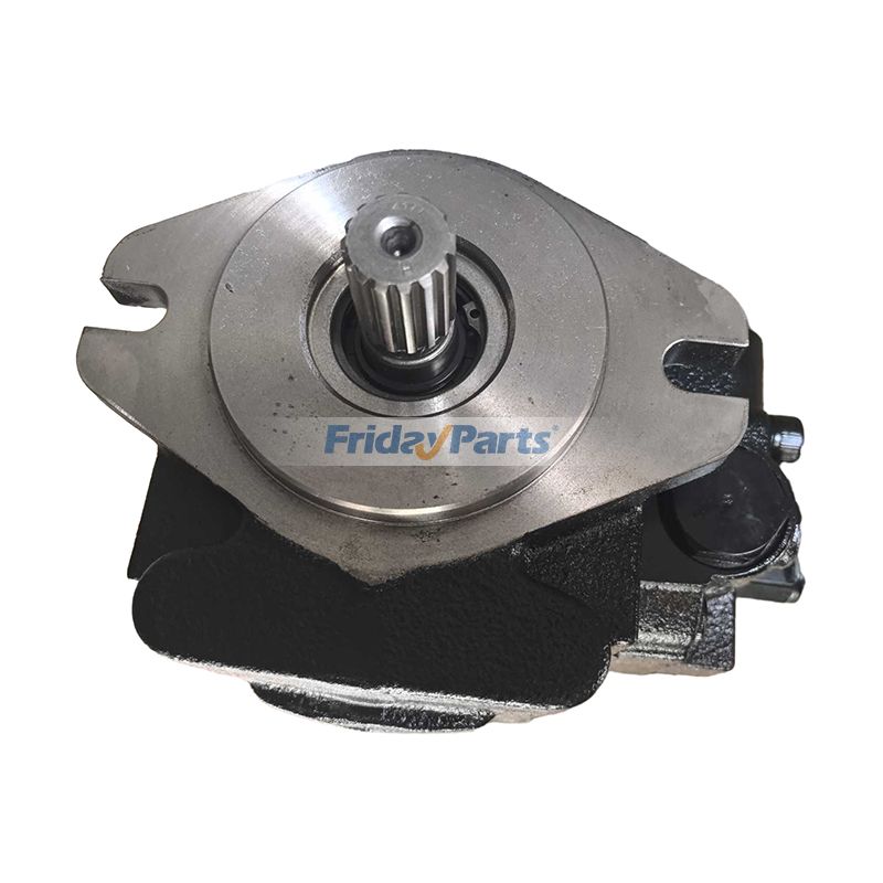 Gear Pump for Telehandler