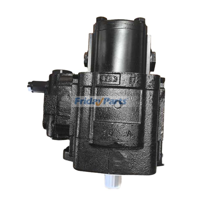 Telehandler Gear Pump