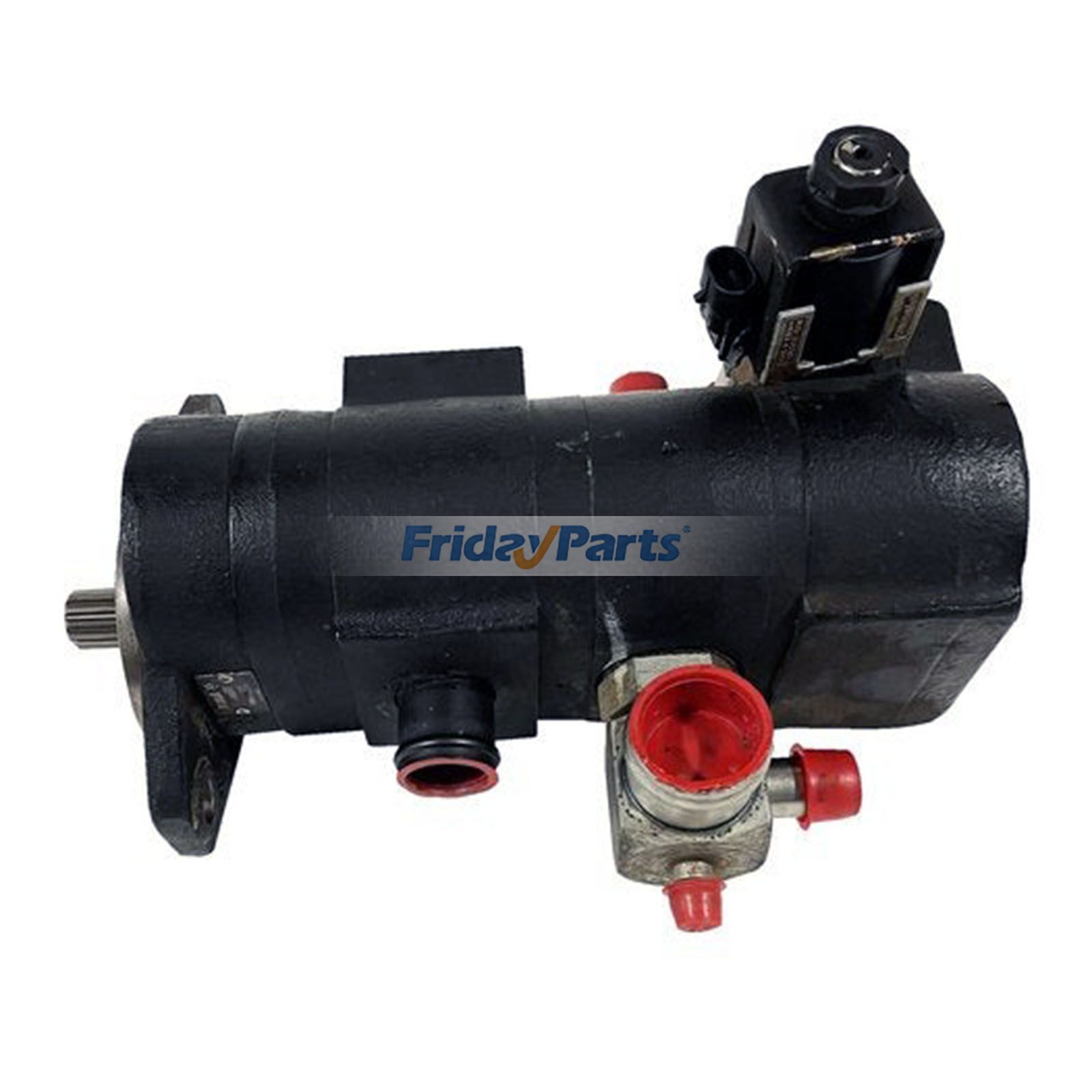 ボブキャットローダー T630 T650 T740 S740 S630 S650 用ギアポンプ 7409995