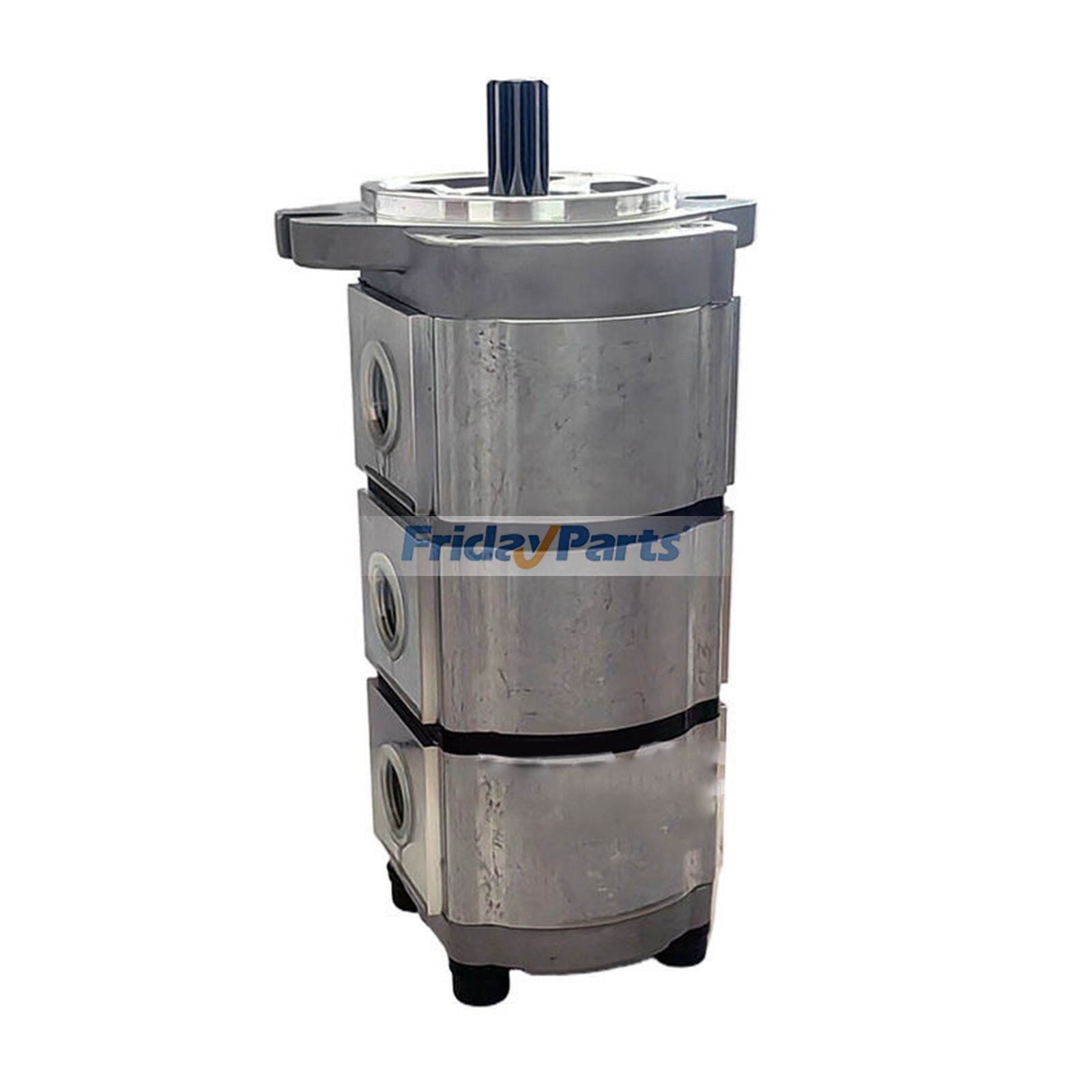 農業機械用ギアポンプ BD-333A-666R