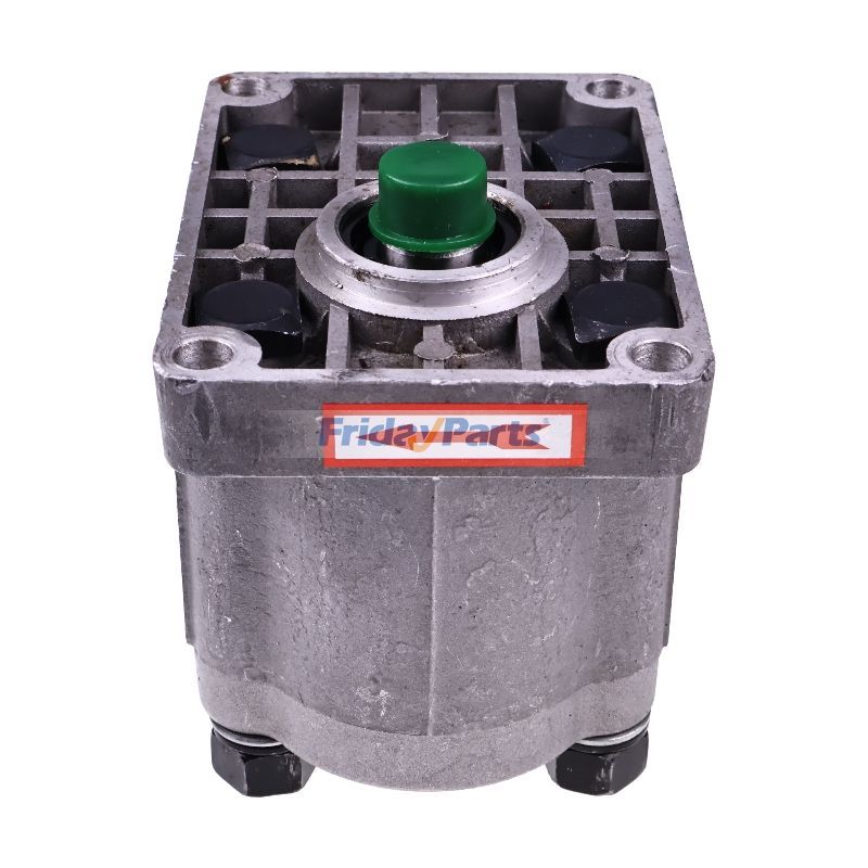 Tractor Gear Pump