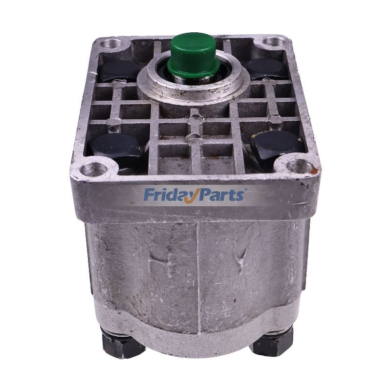 Gear Pump in Stock in China