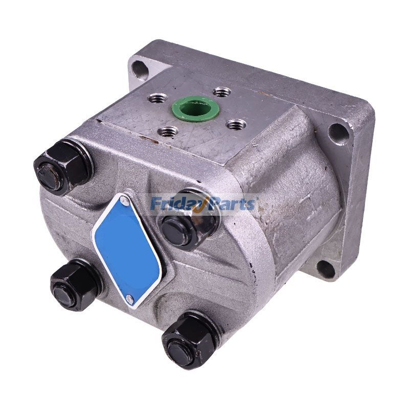 Gear Pump for Tractor