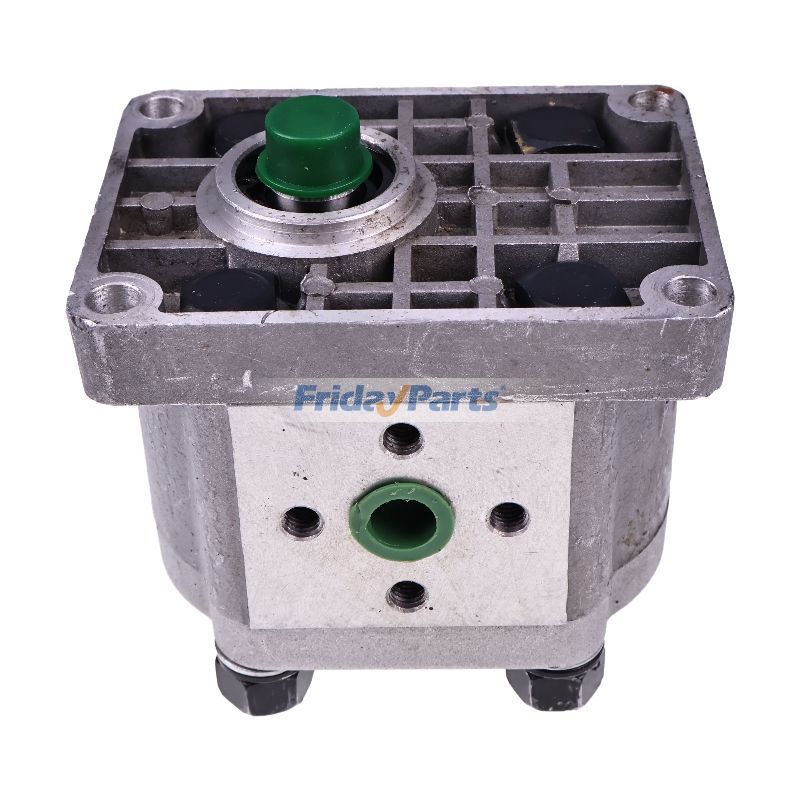 Gear Pump CBN-E306 for Jinma Tractor