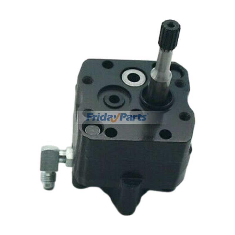 Gear Pump CU3034243 for Komatsu Engine N14- MTA11