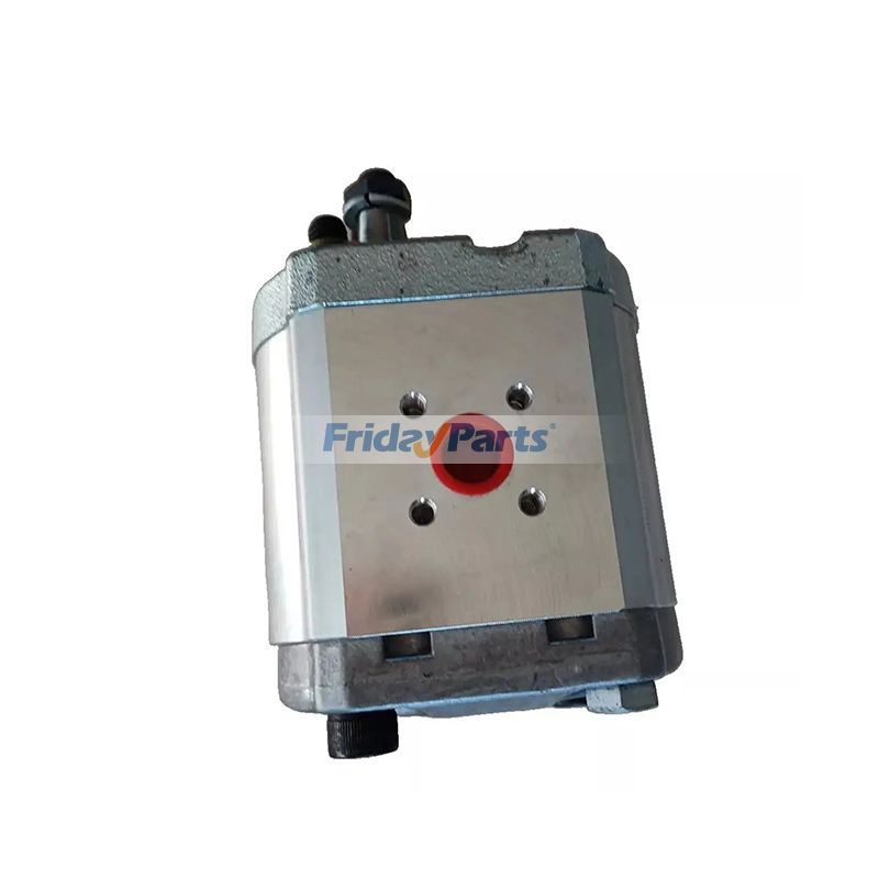 Gear Pump RM80766066 RM8 0766066 for Volvo Asphalt Paver ABG7820 ABG7820B P8720B