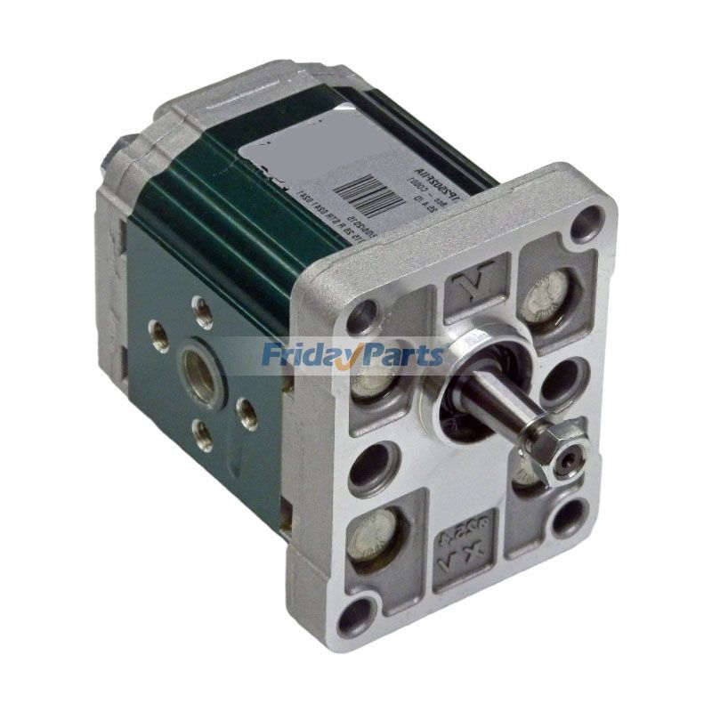 Gear Pump X1P2902FIIA