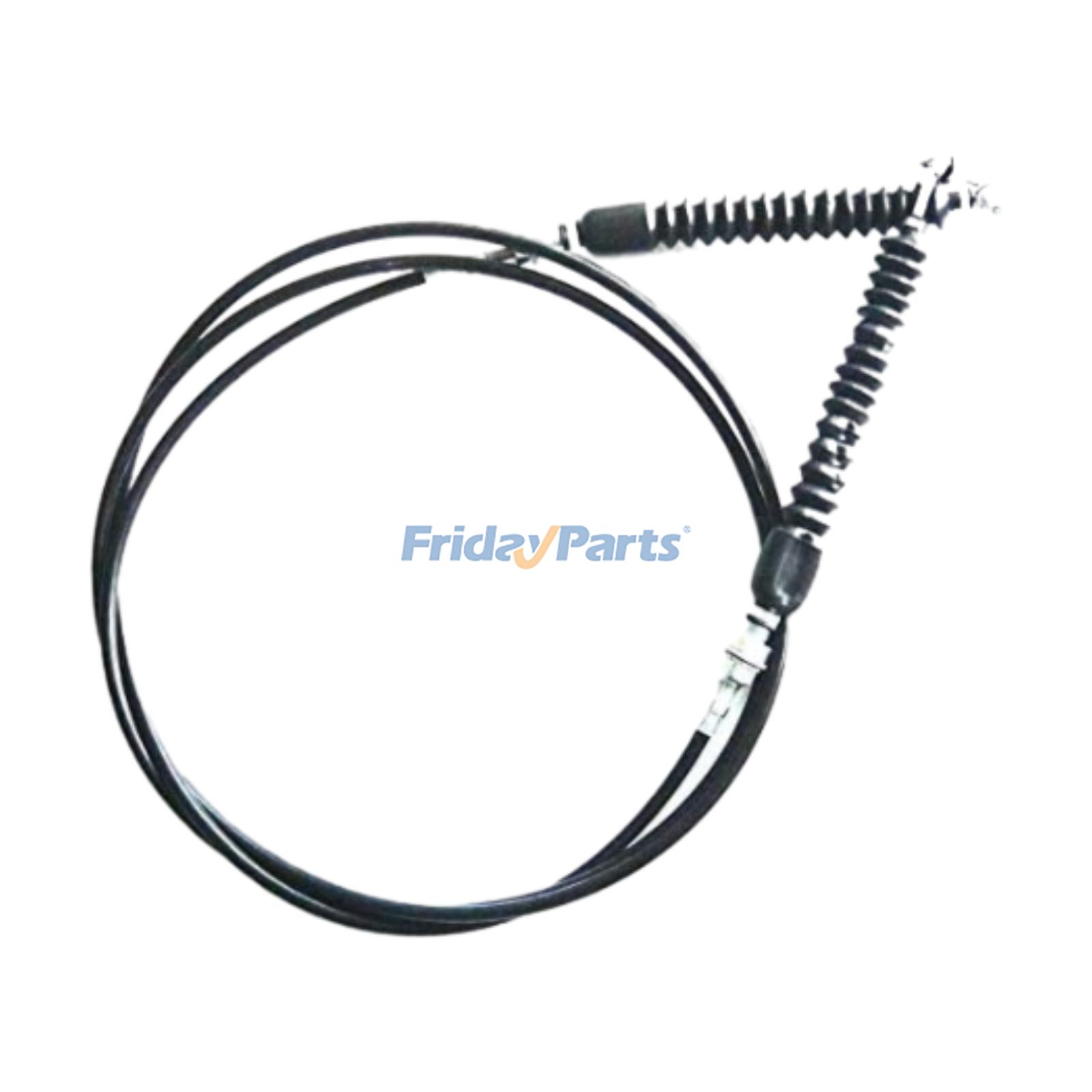 Gear Selector Shift Cable 7081615 for Polaris UTV Ranger 500 800 Crew 2010-2013