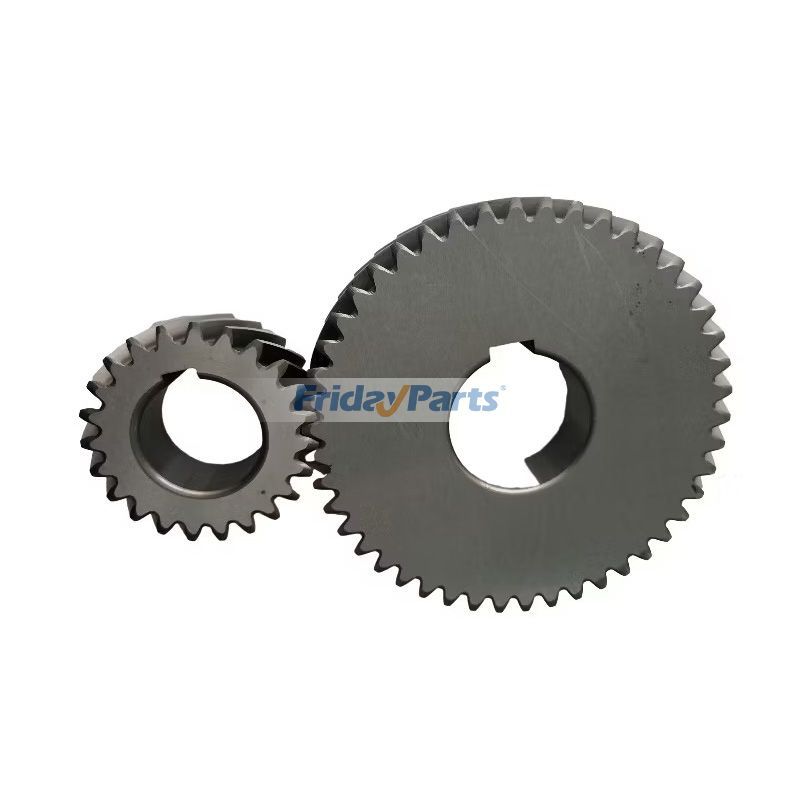 Gear Set 1092022955 1092022956 for Atlas Copco Air Compressor