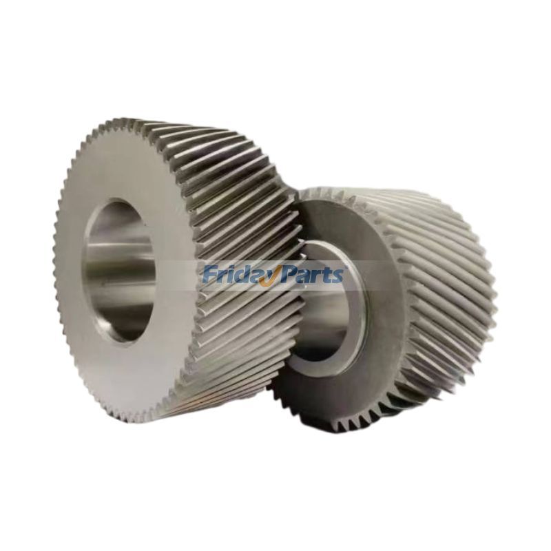 Gear Set 1092022965 1092022966 for Atlas Copco Screw Air Compressor