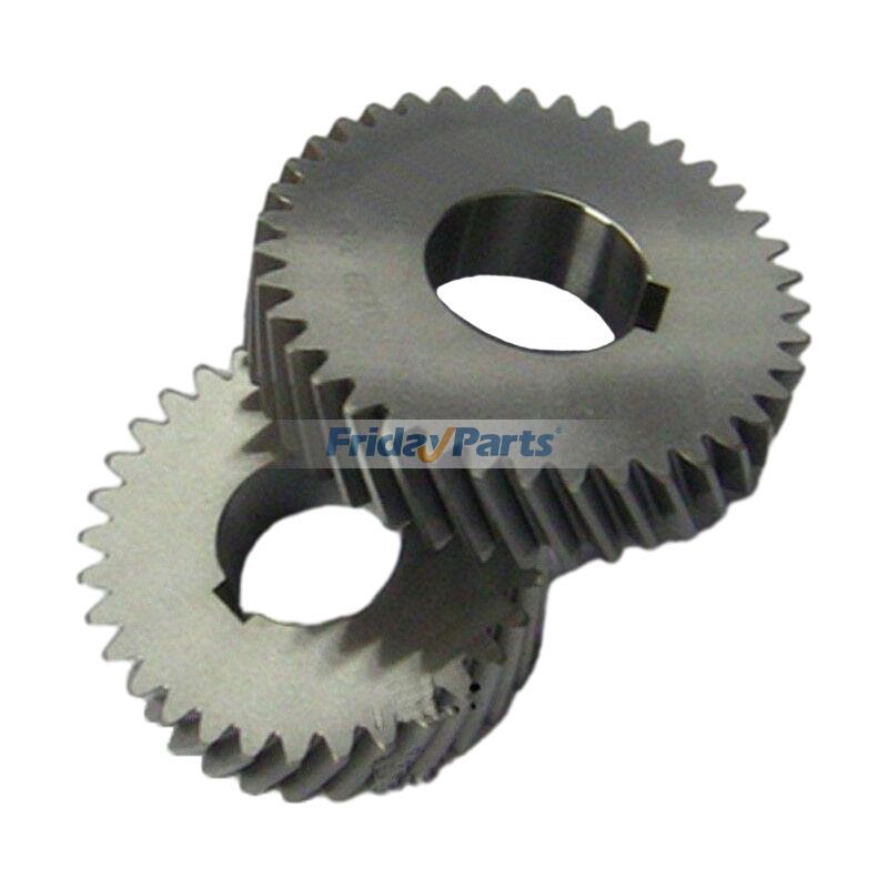 Gear Set 1622369219 1622369220 for Atlas Copco Air Compressor C146