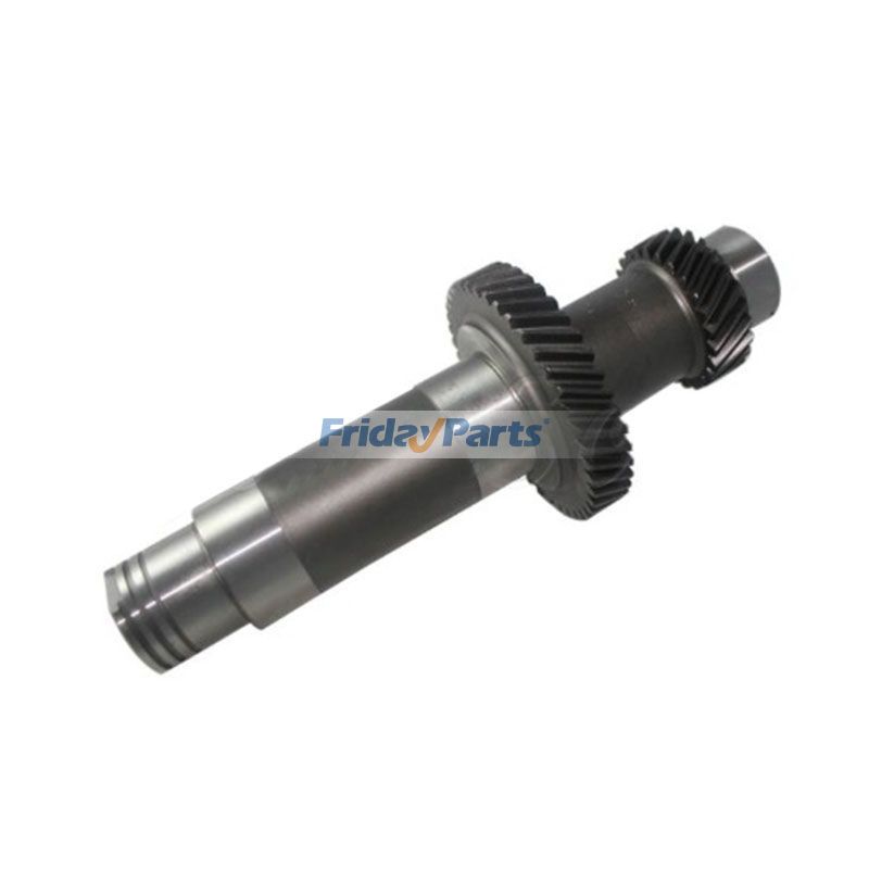 Gear Shaft 33331-33060-71 for Toyota Engine 1DZ 1Z 4Y 2J 5K Forklift 5FD20 5FD23 5FD28 5FG30 5FDF20 6FG10 6FG14 6FG15 6FG18