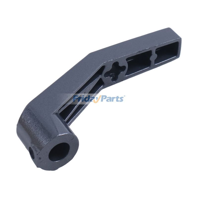 Levier de changement de vitesse 689-44111-01-4D pour moteur hors-bord Yamaha 1997 25 CV 30 CV