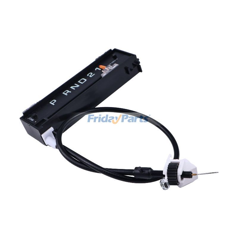 FridayParts Gangschaltanzeigebaugruppe