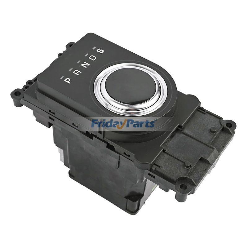 Module de changement de vitesse LR070696 pour Land Rover Discovery Sport 016