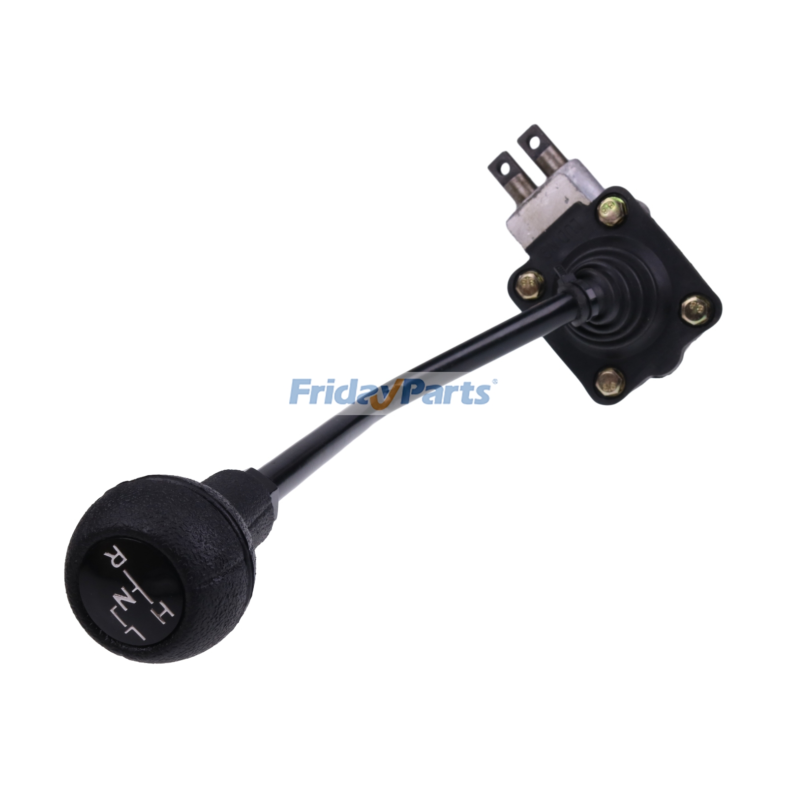 Conjunto de cambio de marcha atrás 21729B para Linhai ATV 260 300 400 de FridayParts