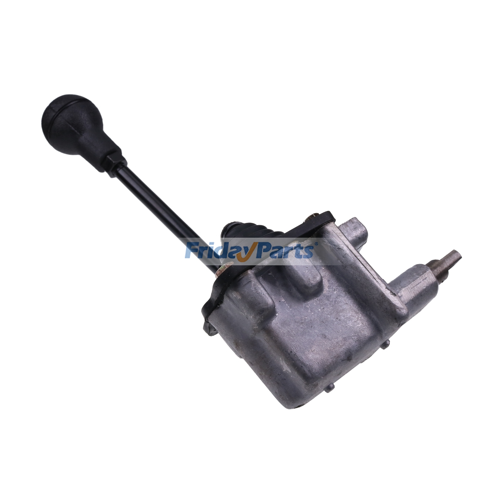 Conjunto de cambio de marcha atrás 21729B para Linhai ATV 260 300 400 para ATV/UTV Para OTRA MARCA FridayParts