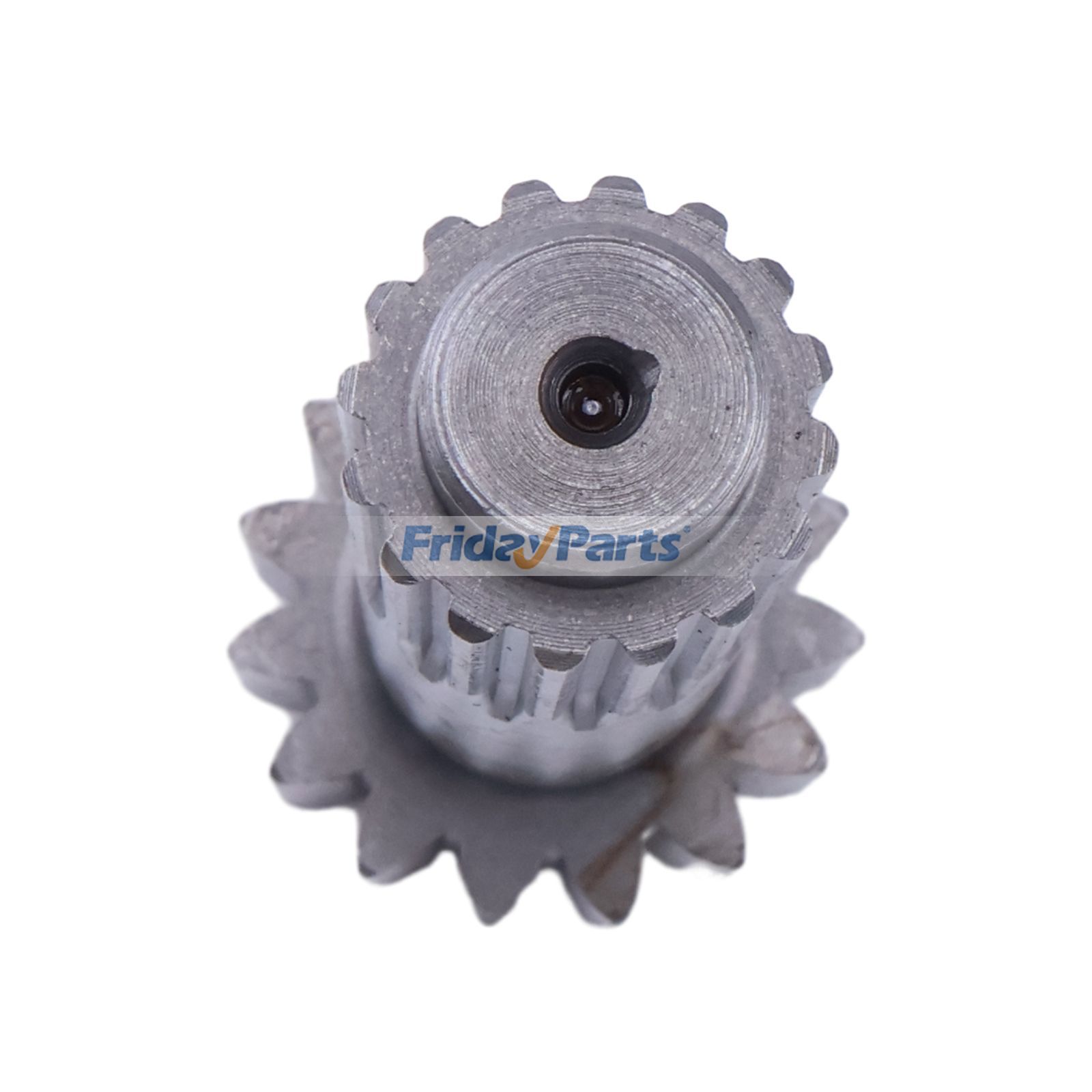 FridayParts Gear Sun