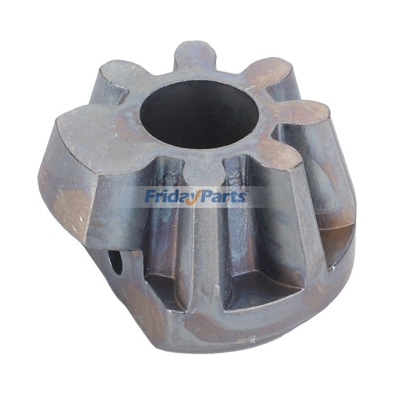 Getriebeschnecke 700742435 für CASE 8570 8575 8576 8580 New Holland BB980 590 595 D1010 D1210S Massey Ferguson LB324P LB324PC LB333P Ballenpresse