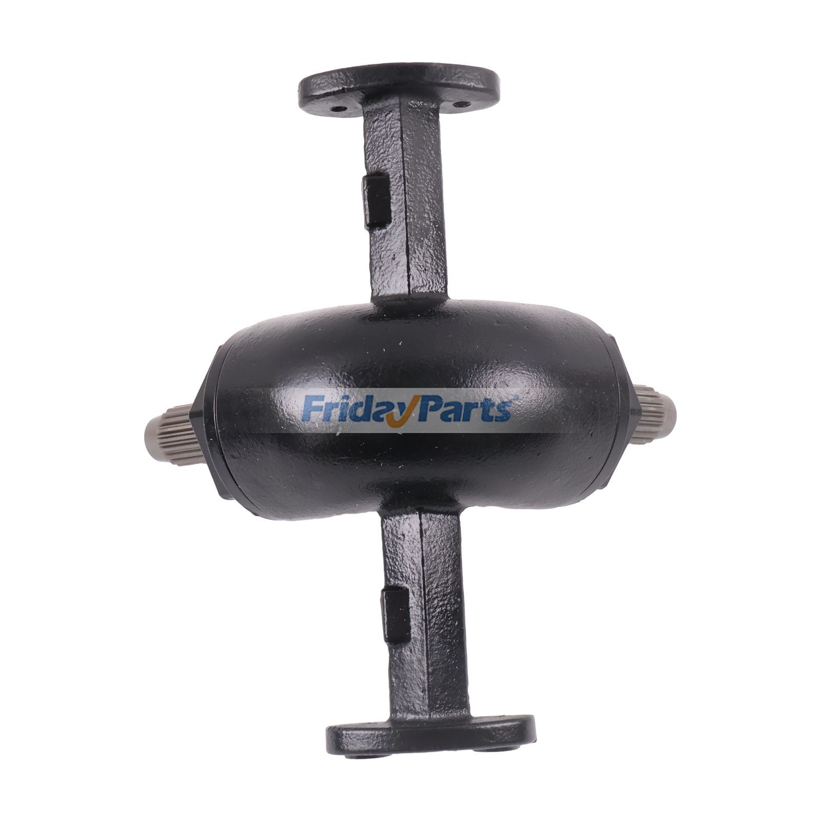 CASE用ハーベスター用ギアボックス