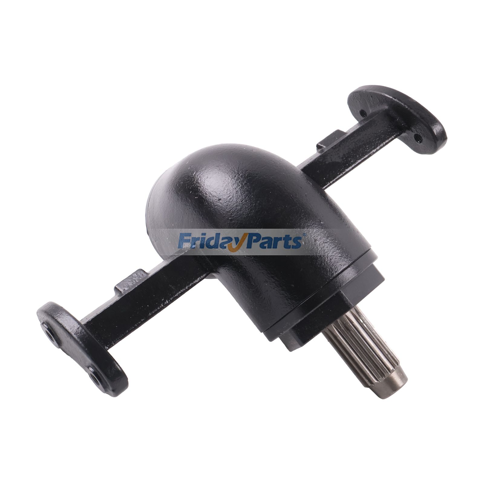 FridayPartsでギアボックスを購入