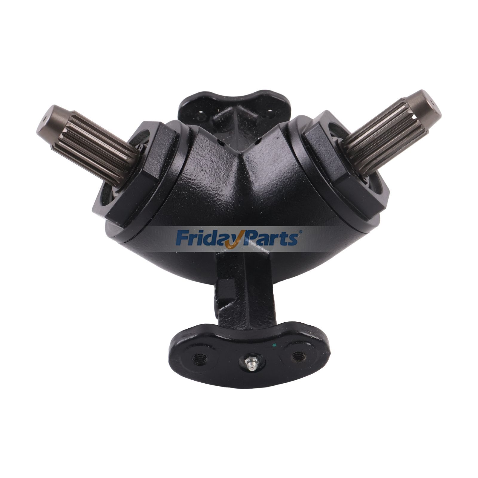 CASE用ギアボックス