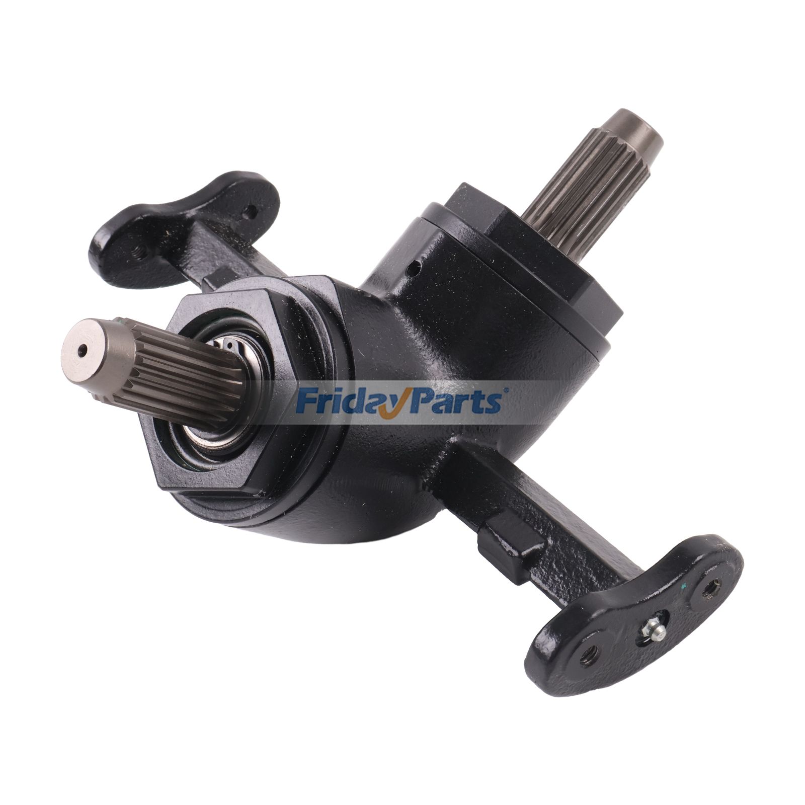 Gearbox 1347351C2 1347351C1 for CASE Combine 1640 1644 1660 1666 1670 1680 1682 1688 2144 2166 2188 2344 2366 2388 2577 2588