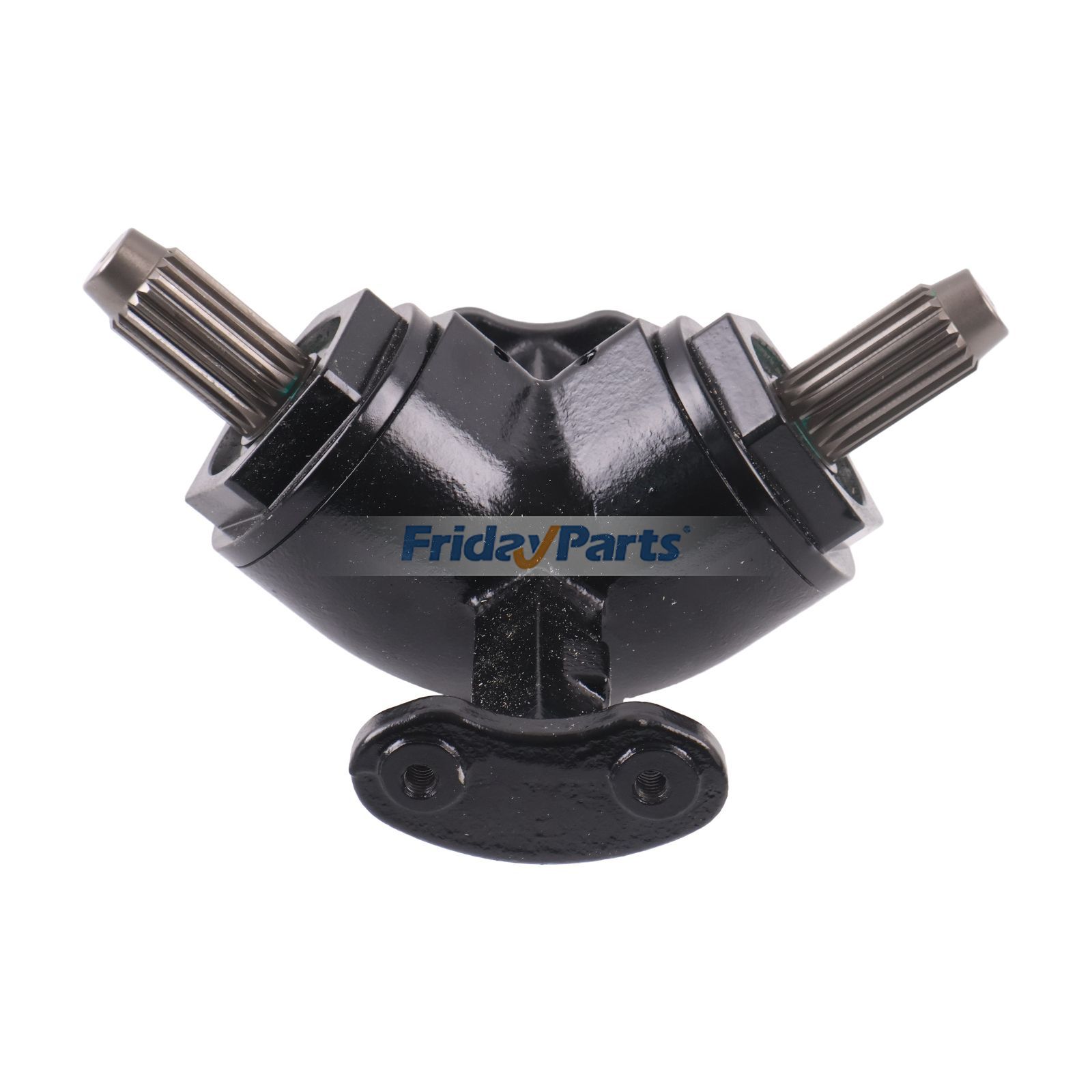 ハーベスター ギアボックス