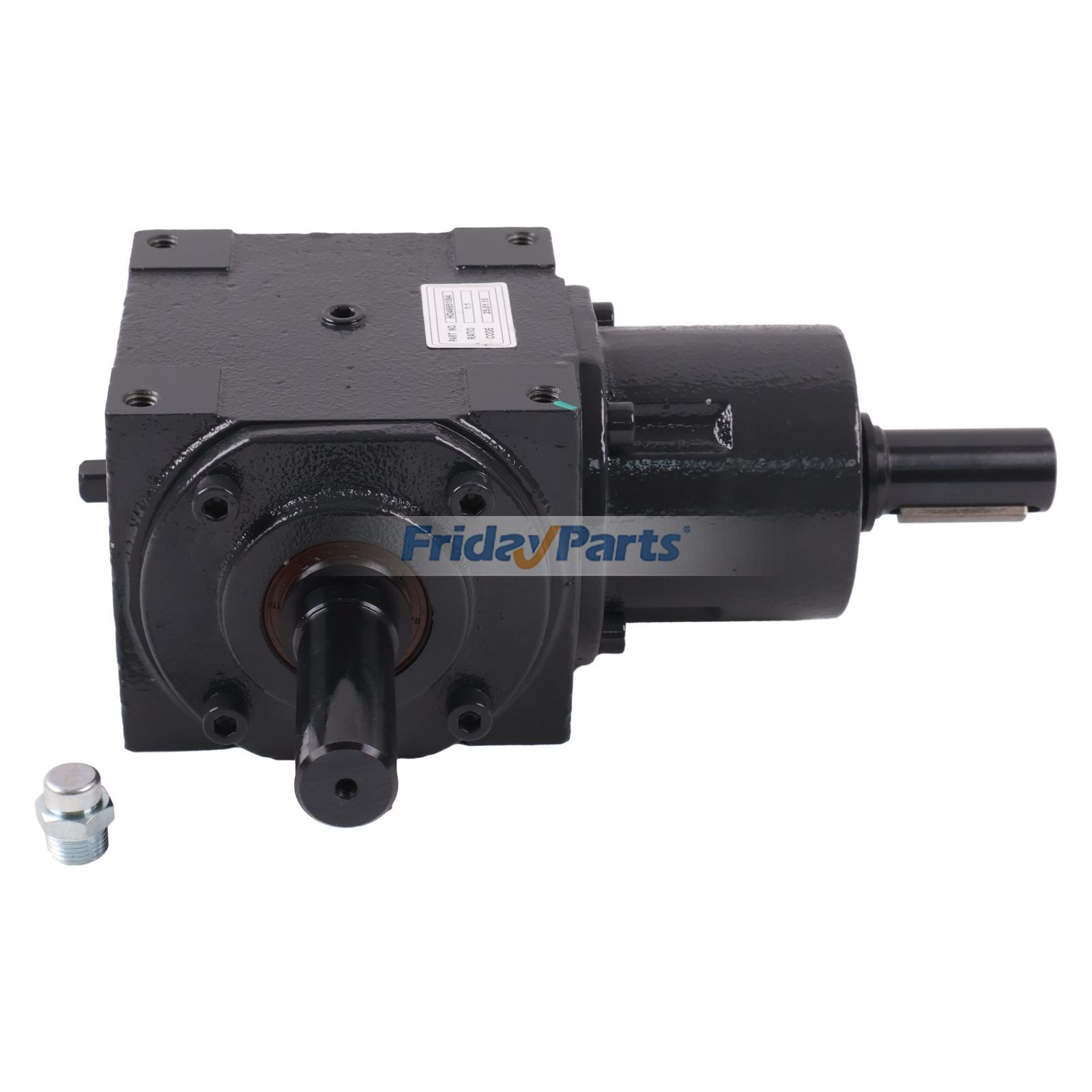 Boîte de vitesse Pour CARRIER