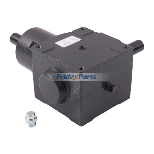 X取引専用 Gearbox 50-00227-01 for Carrier X4 7500 Ultima XTC X2 1800