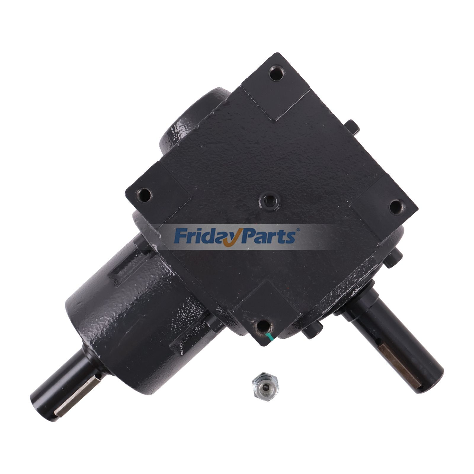 Achetez Boîte de vitesse chez FridayParts