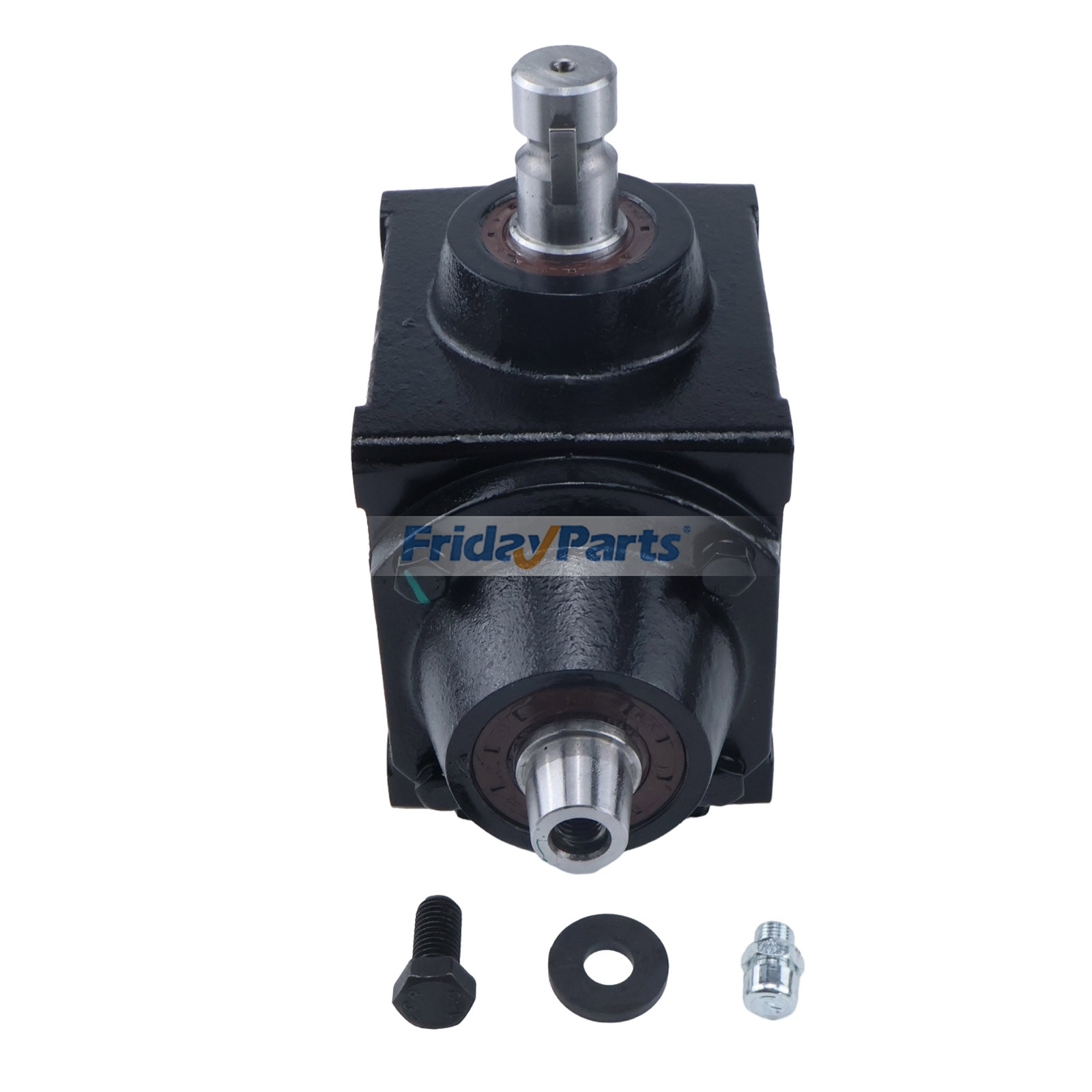 Getriebegehäuse AM107718 für John Deere Rasenmäher F911 F925 F935für Für JOHN DEERE