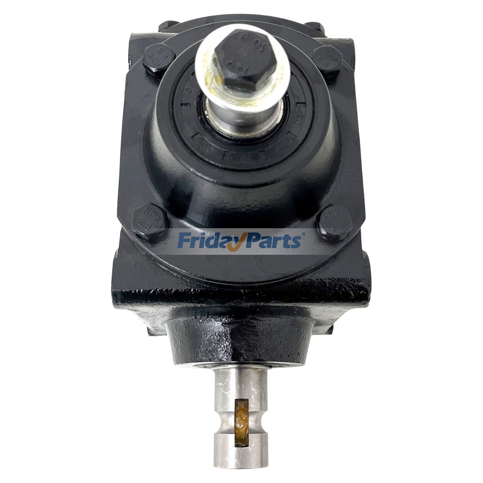 Transmission Case for Mower