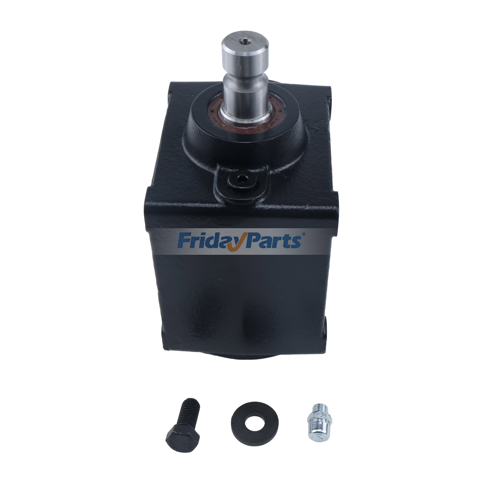 Getriebegehäusefür Mäher