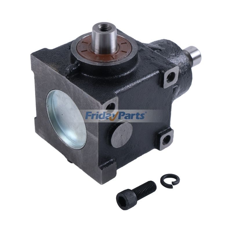  Gearbox For JOHN DEERE