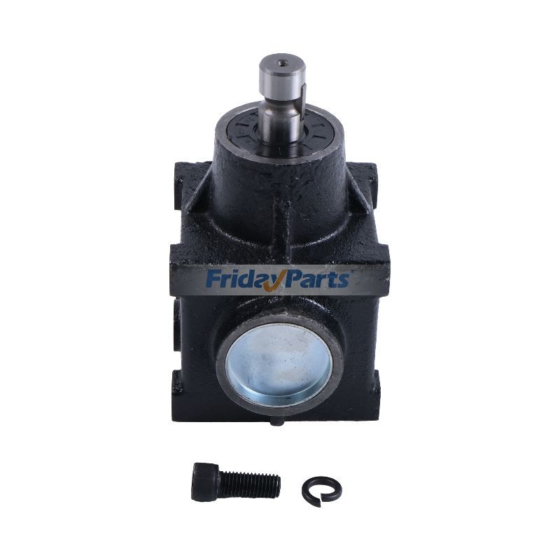 Gearbox in Stock in China,USA,China Stock