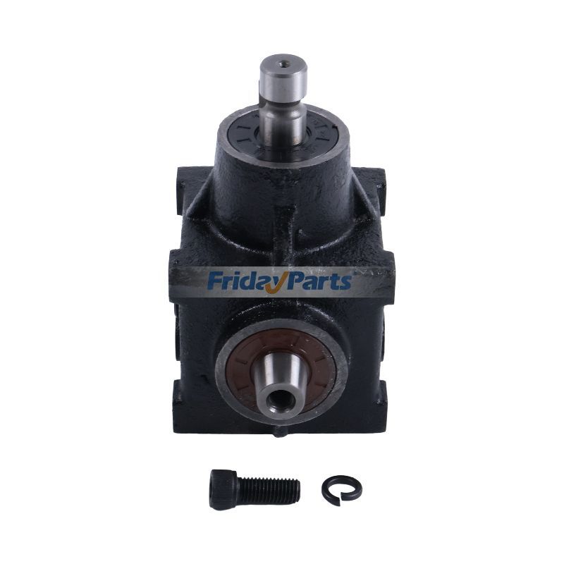 Gearbox for Tractor