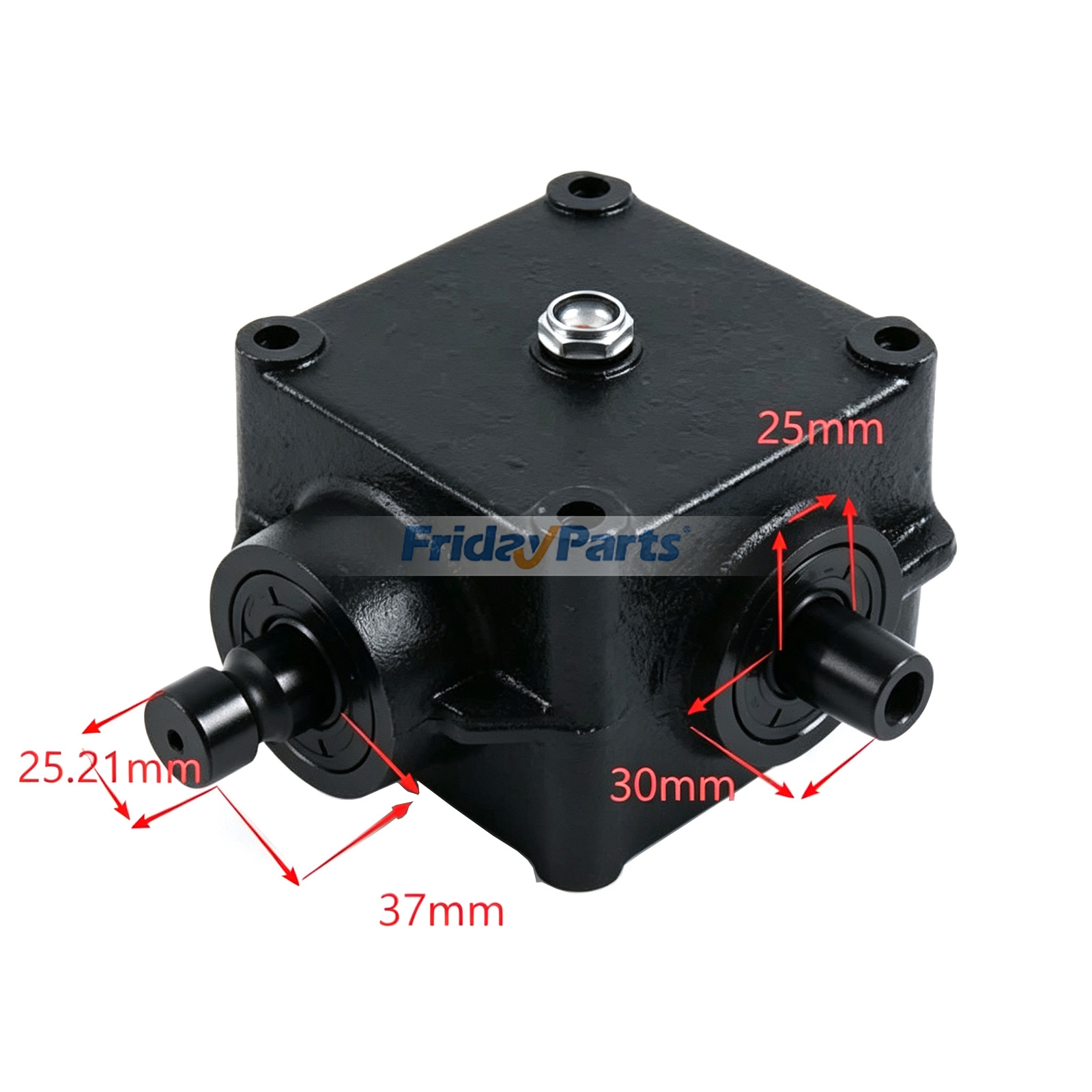 Gearbox for Mower,Tractor