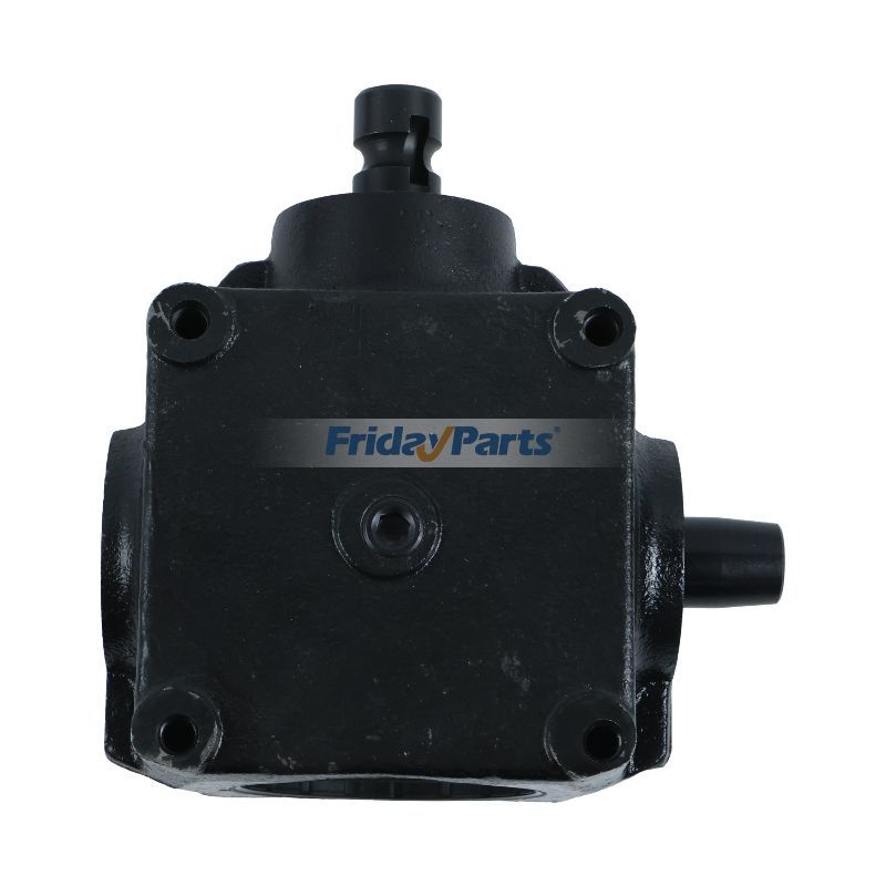 JOHN DEERE用草刈り機用ギアボックス