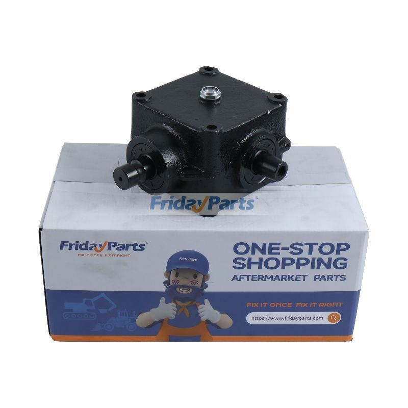 Gearbox CE17401 for John Deere Mower F910 F915 F925 F932 F935