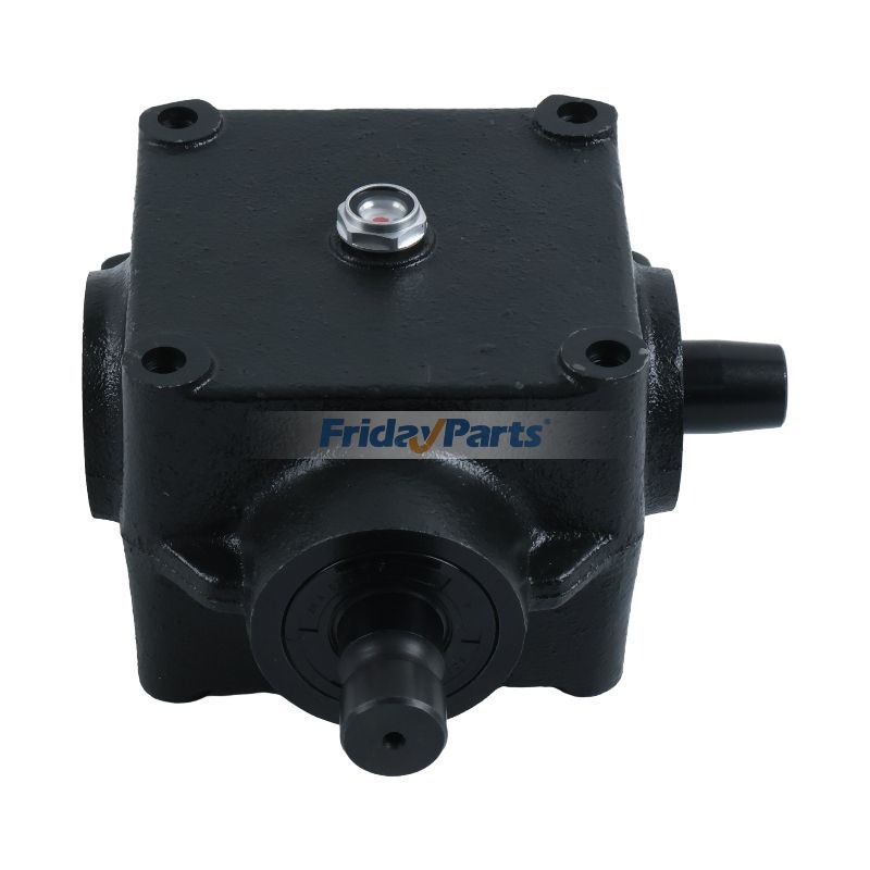 JOHN DEERE用ギアボックス