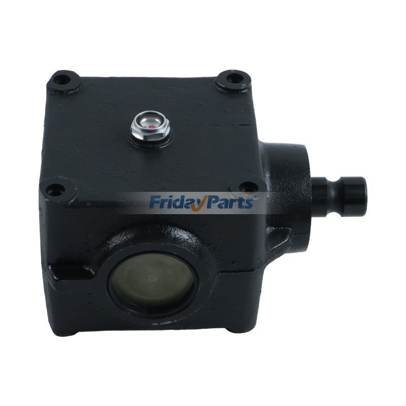 草刈り機 ギアボックス