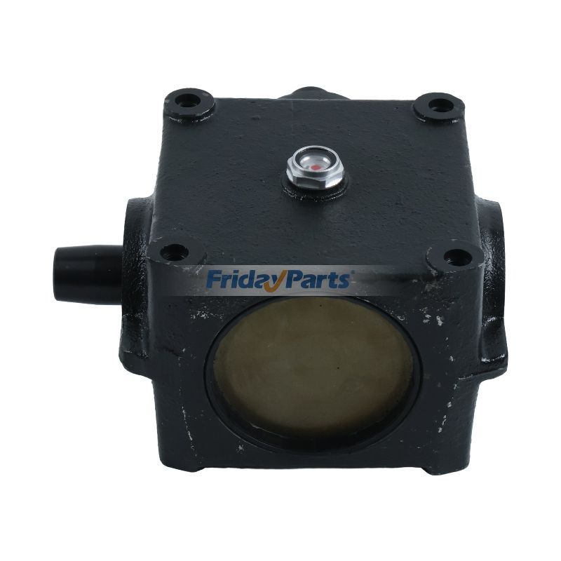 FridayPartsのギアボックス