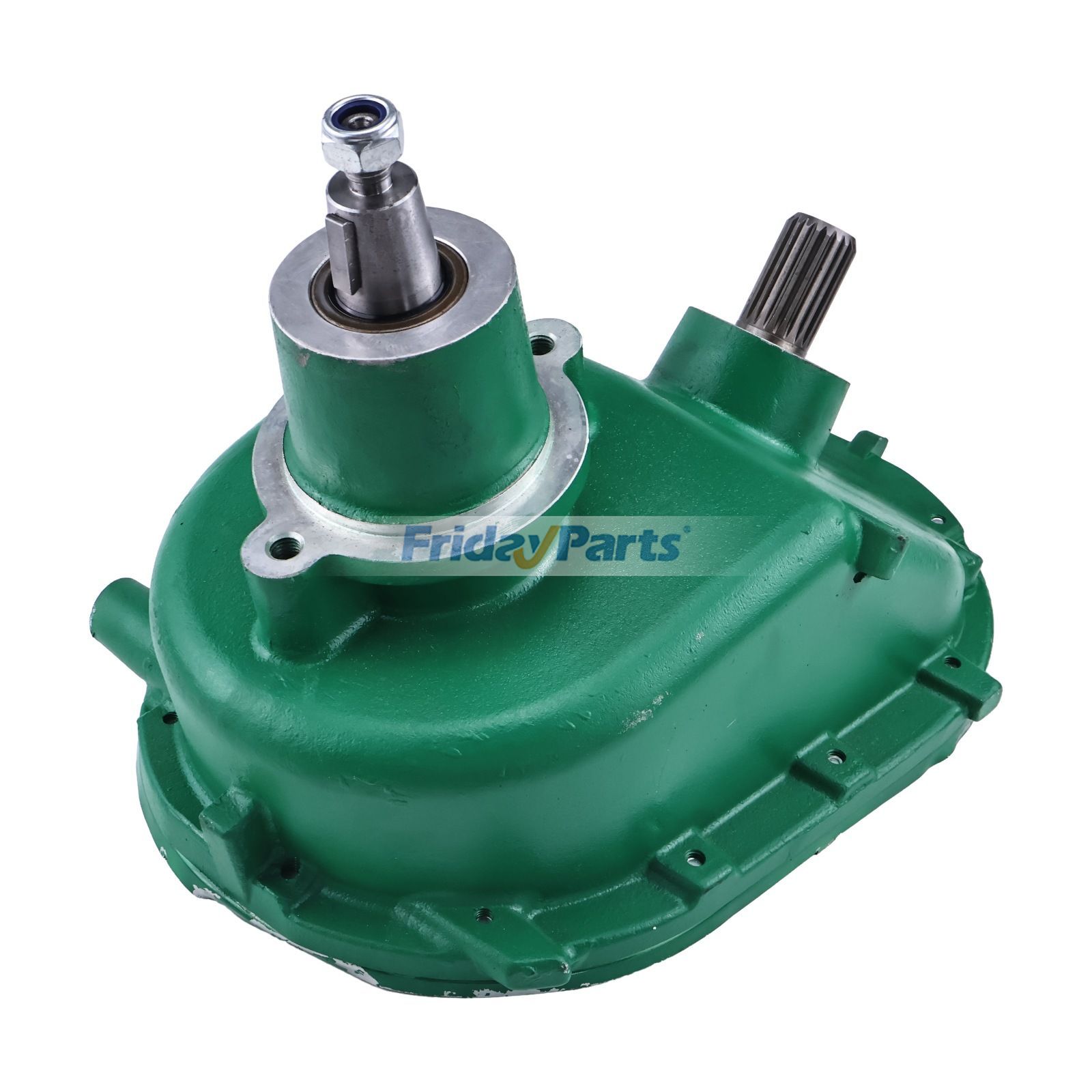 JOHN DEERE用エンジン,ハーベスター用ギアボックス