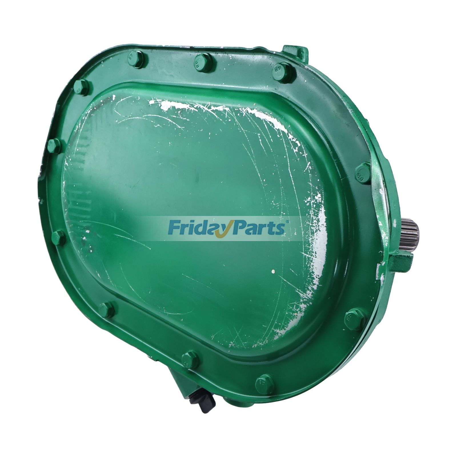 今すぐギアボックスをチェック！